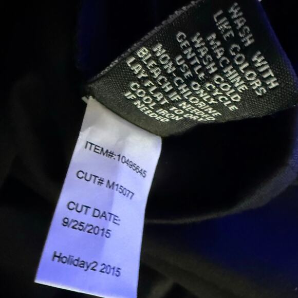 Torrid one shoulder peplum dress black LBD knee length stretch size 18 NWT new - Picture 8 of 9